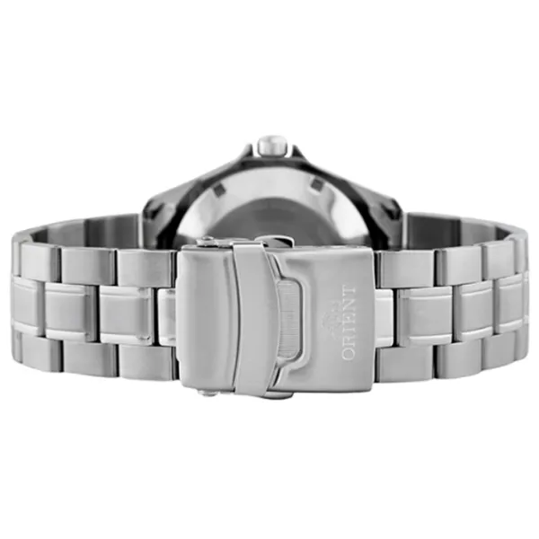 Наручные часы для мужчин Orient FAA02004B9 Механический/ 41 мм photo 2 Наручные часы для мужчин Orient FAA02004B9 Механический/ 41 мм photo 2