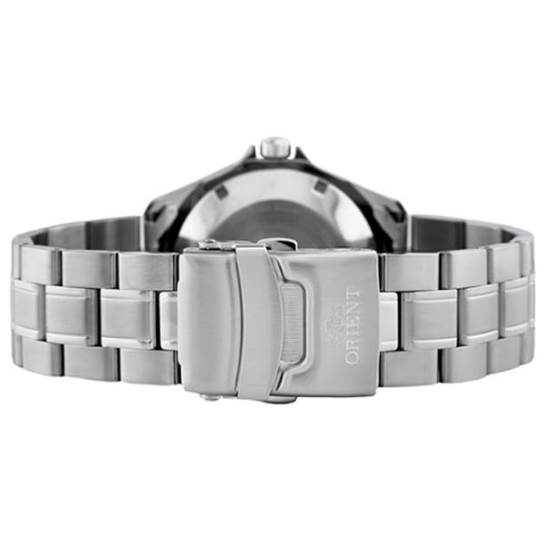 Наручные часы для мужчин Orient FAA02004B9 Механический/ 41 мм photo 2 Наручные часы для мужчин Orient FAA02004B9 Механический/ 41 мм photo 2