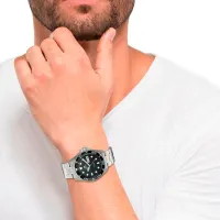 Наручные часы для мужчин Orient FAA02004B9 Механический/ 41 мм photo 4