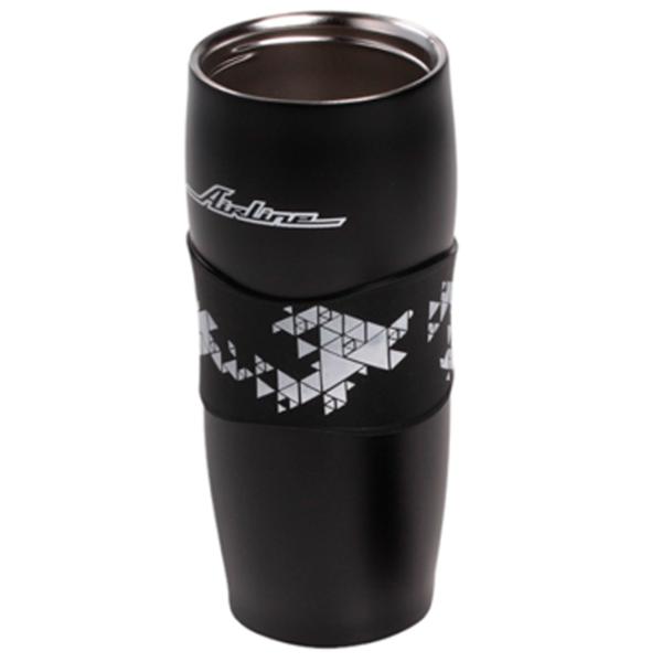 Termos Airline Classic AIR-IT-01 Black 0.38l photo 2 Termos Airline Classic AIR-IT-01 Black 0.38l photo 2