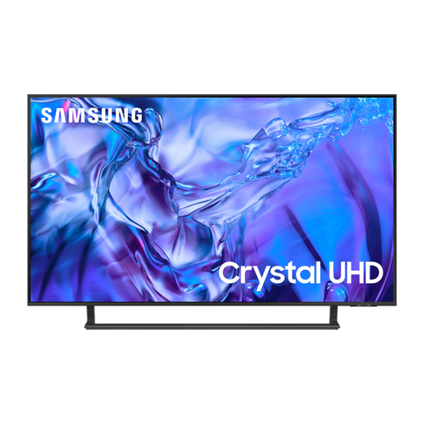 Телевизор Samsung UE50DU8500UXUA 50" / LED / 4K / Smart TV / Черный photo 1