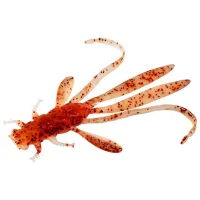 Momeală Delphin MANYA UVs Fish