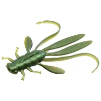 Приманка Delphin MANYA UVs Рыба