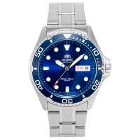 Ceas de mână pentru bărbați Orient FAA02005D9 Mecanic/ 42 mm