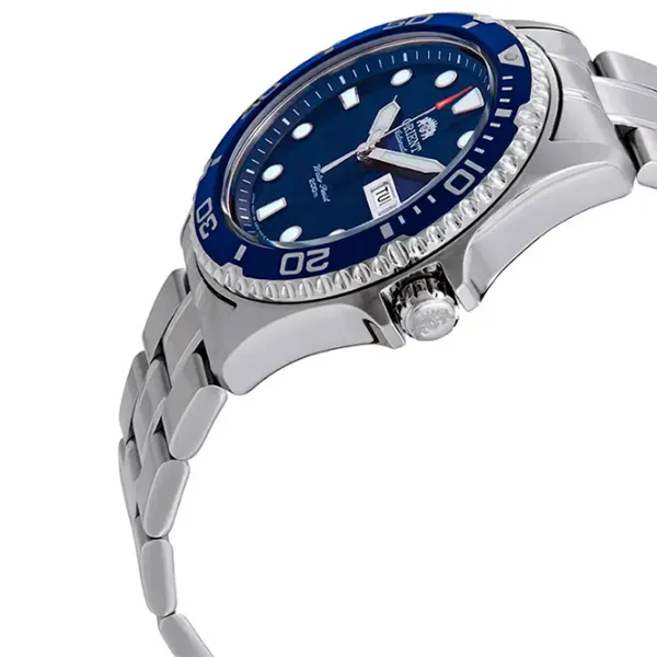 Наручные часы для мужчин Orient FAA02005D9 Механический/ 42 мм photo 2 Наручные часы для мужчин Orient FAA02005D9 Механический/ 42 мм photo 2
