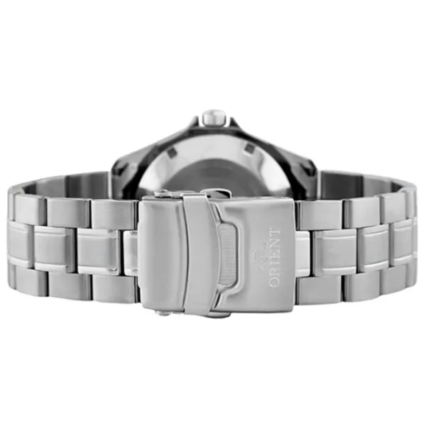 Наручные часы для мужчин Orient FAA02005D9 Механический/ 42 мм photo 3 Наручные часы для мужчин Orient FAA02005D9 Механический/ 42 мм photo 3