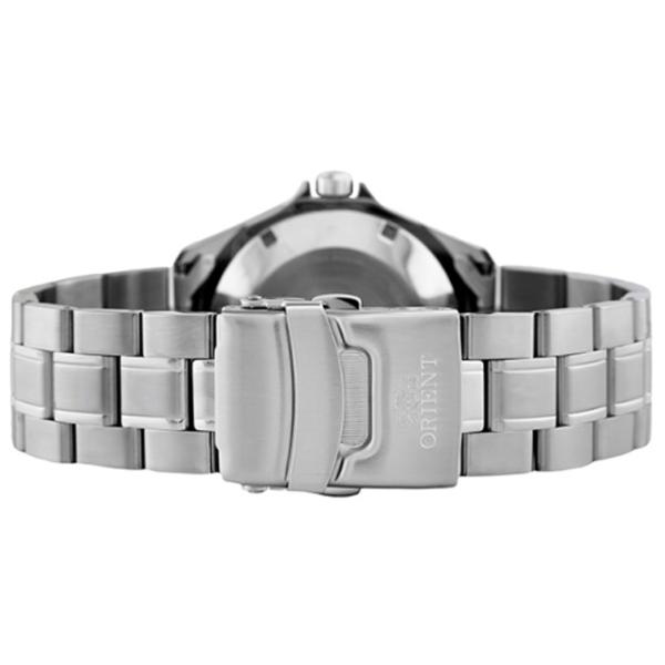 Наручные часы для мужчин Orient FAA02005D9 Механический/ 42 мм photo 3 Наручные часы для мужчин Orient FAA02005D9 Механический/ 42 мм photo 3