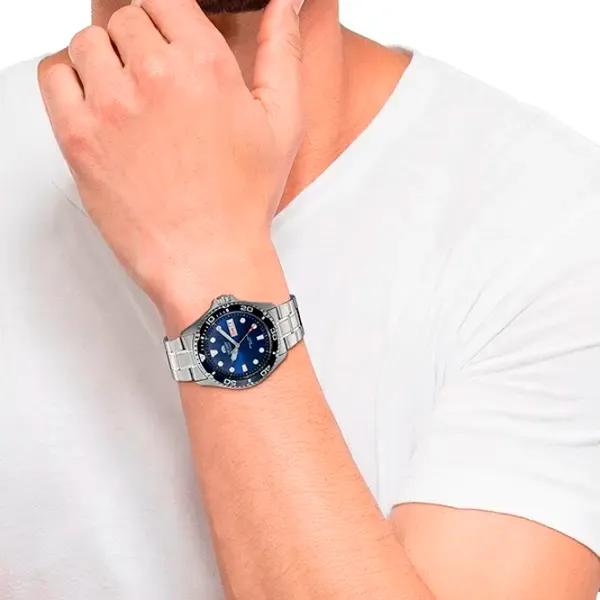Наручные часы для мужчин Orient FAA02005D9 Механический/ 42 мм photo 4 Наручные часы для мужчин Orient FAA02005D9 Механический/ 42 мм photo 4