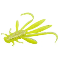 Momeală Delphin MANYA UVs Fish