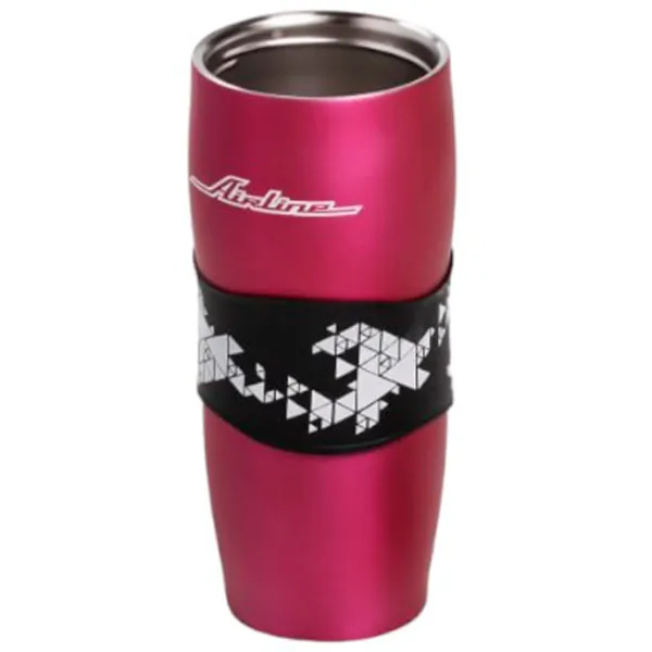Termos Airline Classic AIR-IT-03 Red 0.38l photo 3 Termos Airline Classic AIR-IT-03 Red 0.38l photo 3