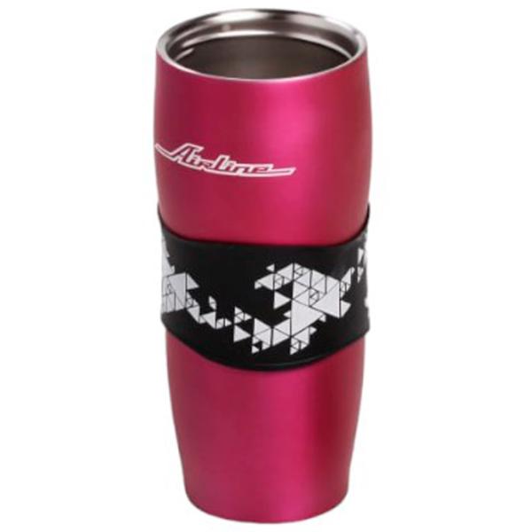 Termos Airline Classic AIR-IT-03 Red 0.38l photo 3 Termos Airline Classic AIR-IT-03 Red 0.38l photo 3