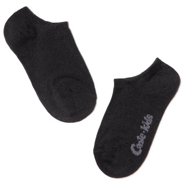 Șosete unisex Conte ACTIVE 17C-63 18/ Black photo 2