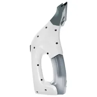 Оконный пылесос KARCHER WV1(1.633-601.0) Серый Белый photo 3