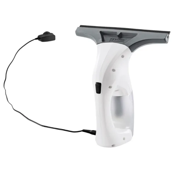 Aspirator pentru geamuri KARCHER WV1(1.633-601.0) Gray White photo 4