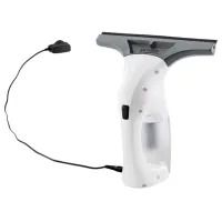 Оконный пылесос KARCHER WV1(1.633-601.0) Серый Белый photo 4