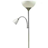 Lampă Horoz Meric-3 Crom photo 2