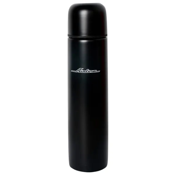 Termos Airline Classic AIR-IT-04 Black 1l photo 1 Termos Airline Classic AIR-IT-04 Black 1l photo 1