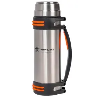 Термос Airline Classic AIR-IT-08 Нержавеющая сталь 2л