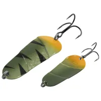 Блесна Delphin STEPZ StripSCALE 0.01 кг