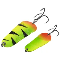 Блесна Delphin STEPZ StripSCALE 0.01 кг