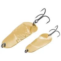 Блесна Delphin STEPZ StripSCALE 0.01 кг