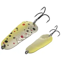 Lingură pescuit Delphin STEPZ StripSCALE 0.01 kg