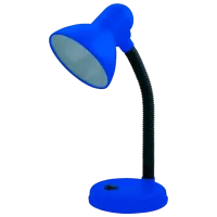 Lampă de masă Horoz HL050 Blue