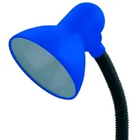 Lampă de masă Horoz HL050 Blue photo 2