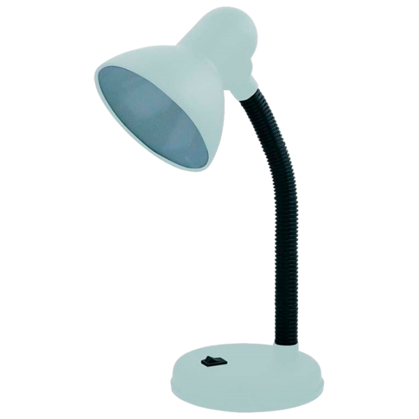 Настольная лампа Horoz HL050 Белый photo 1