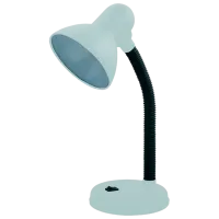 Настольная лампа Horoz HL050 Белый