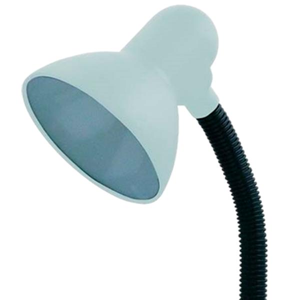 Настольная лампа Horoz HL050 Белый photo 2