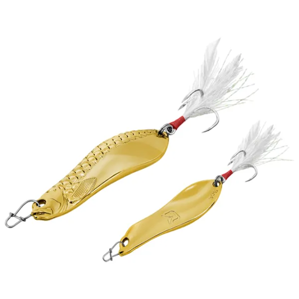 Lingură pescuit Delphin MORA 0.03 kg photo 1