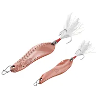 Блесна Delphin MORA 0.03 кг