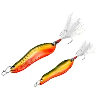 Lingură pescuit Delphin MORA 0.03 kg