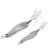 Lingură pescuit Delphin MORA 0.03 kg