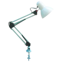 Настольная лампа Horoz HL074 Белый