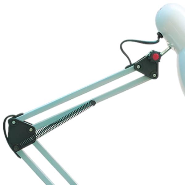 Настольная лампа Horoz HL074 Белый photo 3