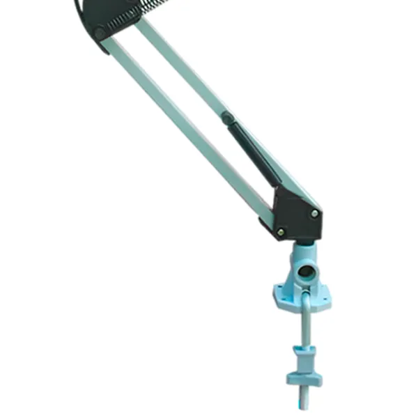 Настольная лампа Horoz HL074 Белый photo 4