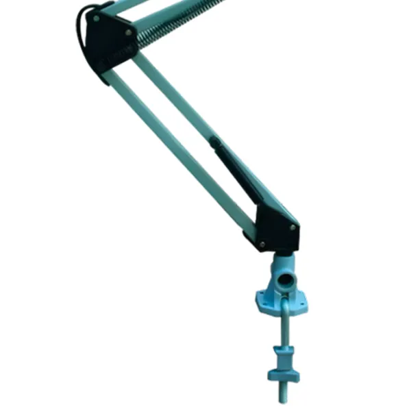 Настольная лампа Horoz HL074 Черный photo 4