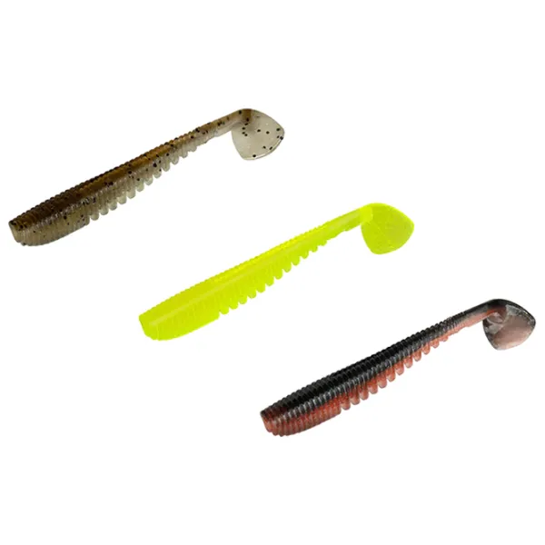 Momeală Delphin B! StinxRIBS  photo 2 Momeală Delphin B! StinxRIBS  photo 2