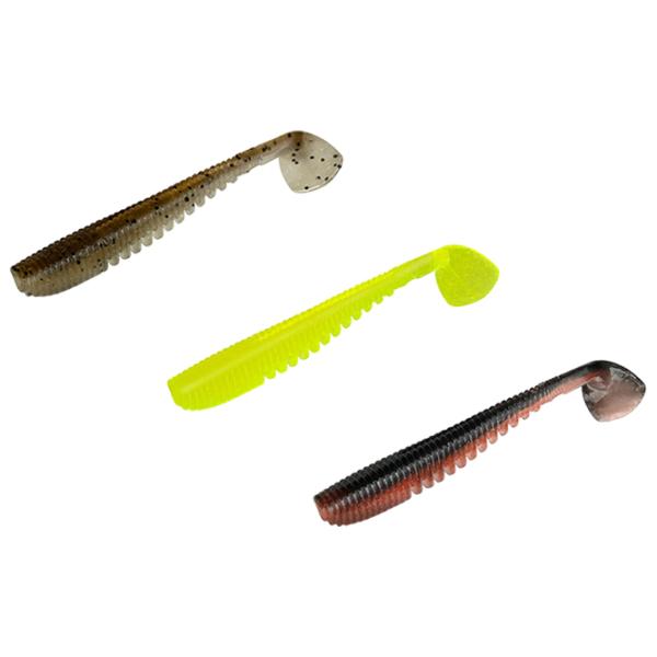 Momeală Delphin B! StinxRIBS  photo 2 Momeală Delphin B! StinxRIBS  photo 2