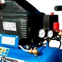 Compresor Remeza СБ4/ С-50.J1048B Cu piston photo 2