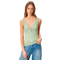 Maiou pentru femei Koton 4SAK10084EK XL/ Green