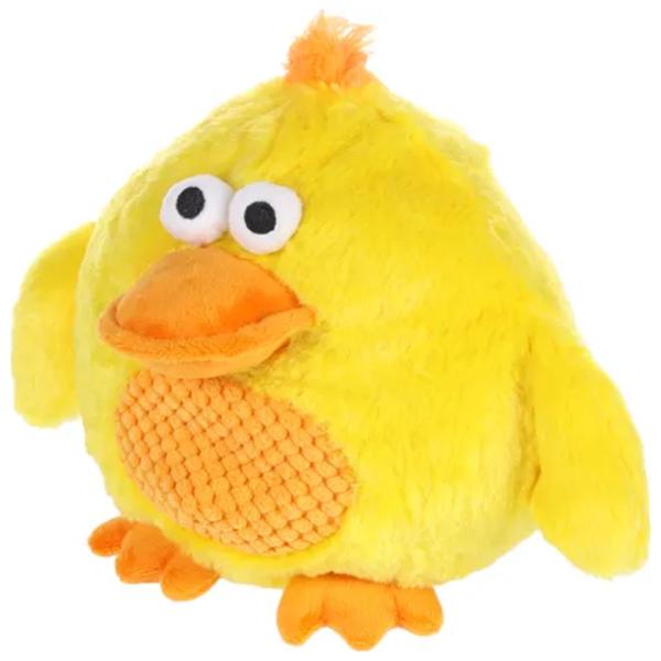 Плюшевая игрушка для собаки Record Duck  photo 1 Плюшевая игрушка для собаки Record Duck  photo 1
