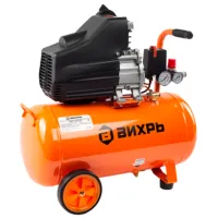 Компрессор Vihri R7434 Поршневой