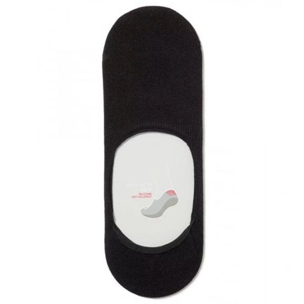 Ciorapi pentru bărbați Conte 16C-17 27/ Black photo 1 Ciorapi pentru bărbați Conte 16C-17 27/ Black photo 1