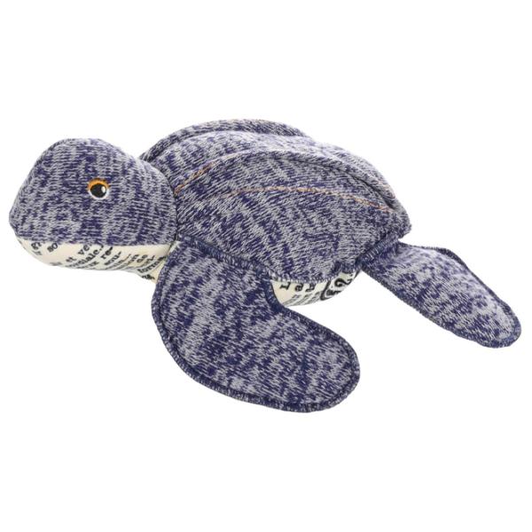 Игрушка для собаки Flamingo Newsy Turtle  photo 1 Игрушка для собаки Flamingo Newsy Turtle  photo 1