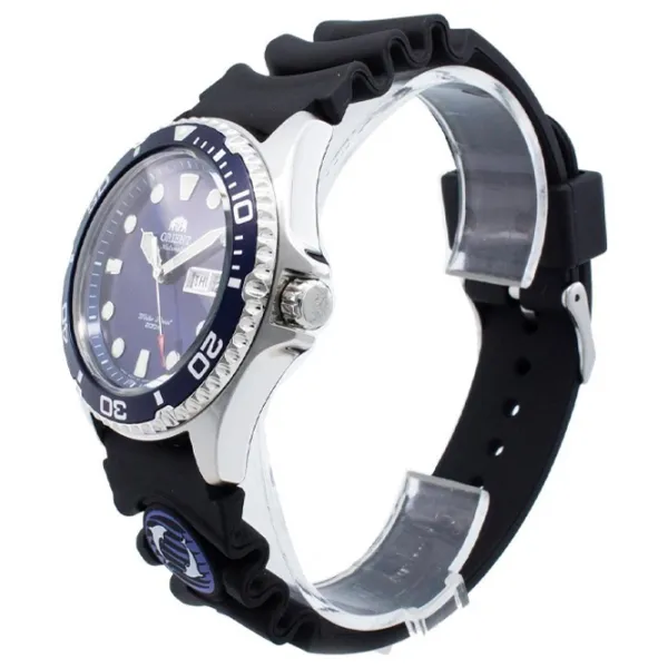 Наручные часы для мужчин Orient FAA02008D9 Механический/ 42 мм photo 2 Наручные часы для мужчин Orient FAA02008D9 Механический/ 42 мм photo 2