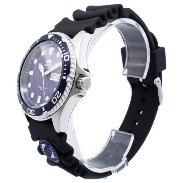 Наручные часы для мужчин Orient FAA02008D9 Механический/ 42 мм photo 2 Наручные часы для мужчин Orient FAA02008D9 Механический/ 42 мм photo 2