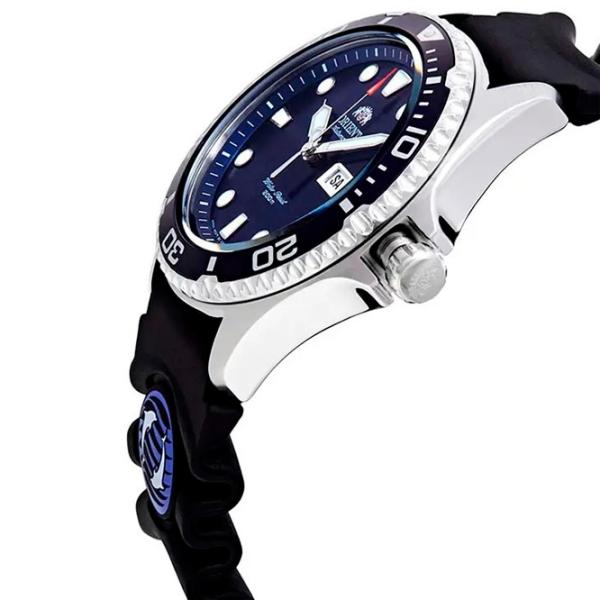 Наручные часы для мужчин Orient FAA02008D9 Механический/ 42 мм photo 3 Наручные часы для мужчин Orient FAA02008D9 Механический/ 42 мм photo 3